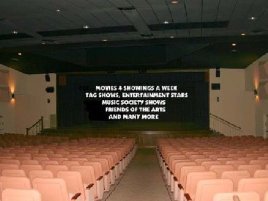 Theatre