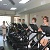 Exercise Rooms