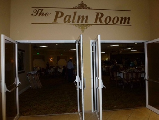Palm Room Palm Room