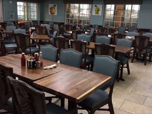 Coral Cafe Coral Cafe